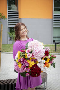 Lõpetamise jäädvustamine RK Assist OÜ