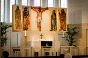 Ristimise jäädvustamine RK Assist OÜ