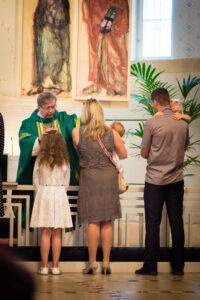 Ristimise jäädvustamine RK Assist OÜ