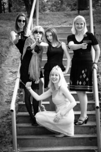 DSC_0282Tüdrukuteõhtu jäädvustamine RK Assist OÜ