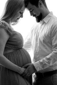 Beebipeo ehk Babyshoweri jäädvustamine RK Assist OÜ