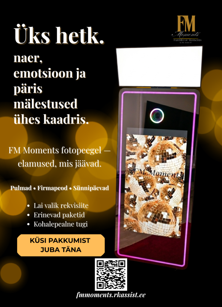fotopeegli rent üle eesti, fm moments fotopeegli rent üle eesti, fm moments