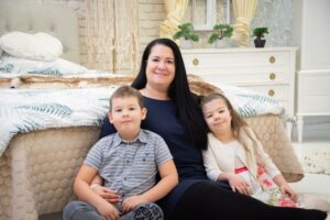 Perefotograaf RK Assist OÜ