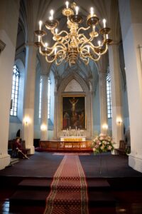 Pulmafotograaf RK Assist OÜ