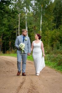 Pulmafotograaf RK Assist OÜ