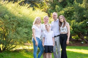 Perefotograaf RK Assist OÜ