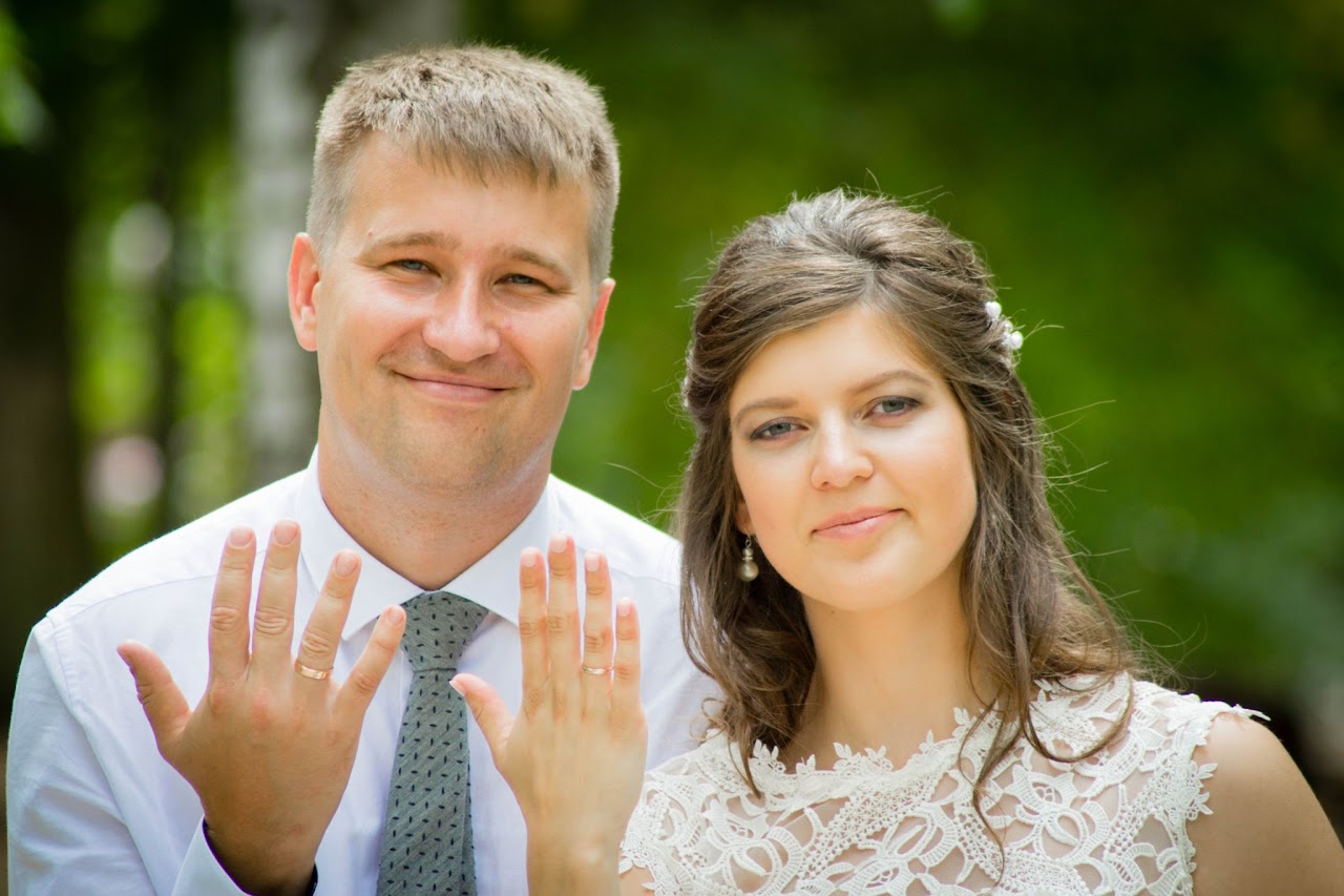 Pulmafotograaf RK Assist OÜ