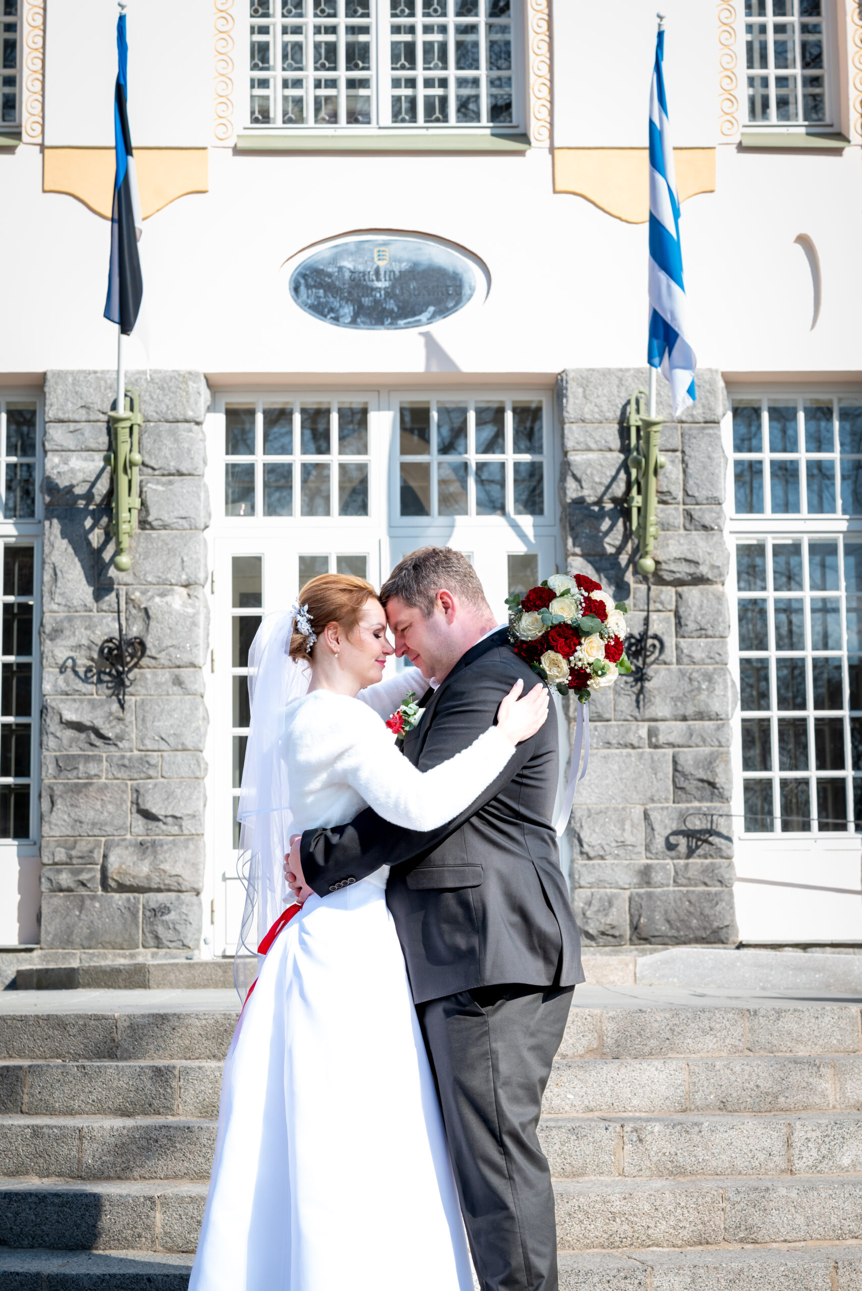 Pulmafotograaf RK Assist OÜ üle Eesti