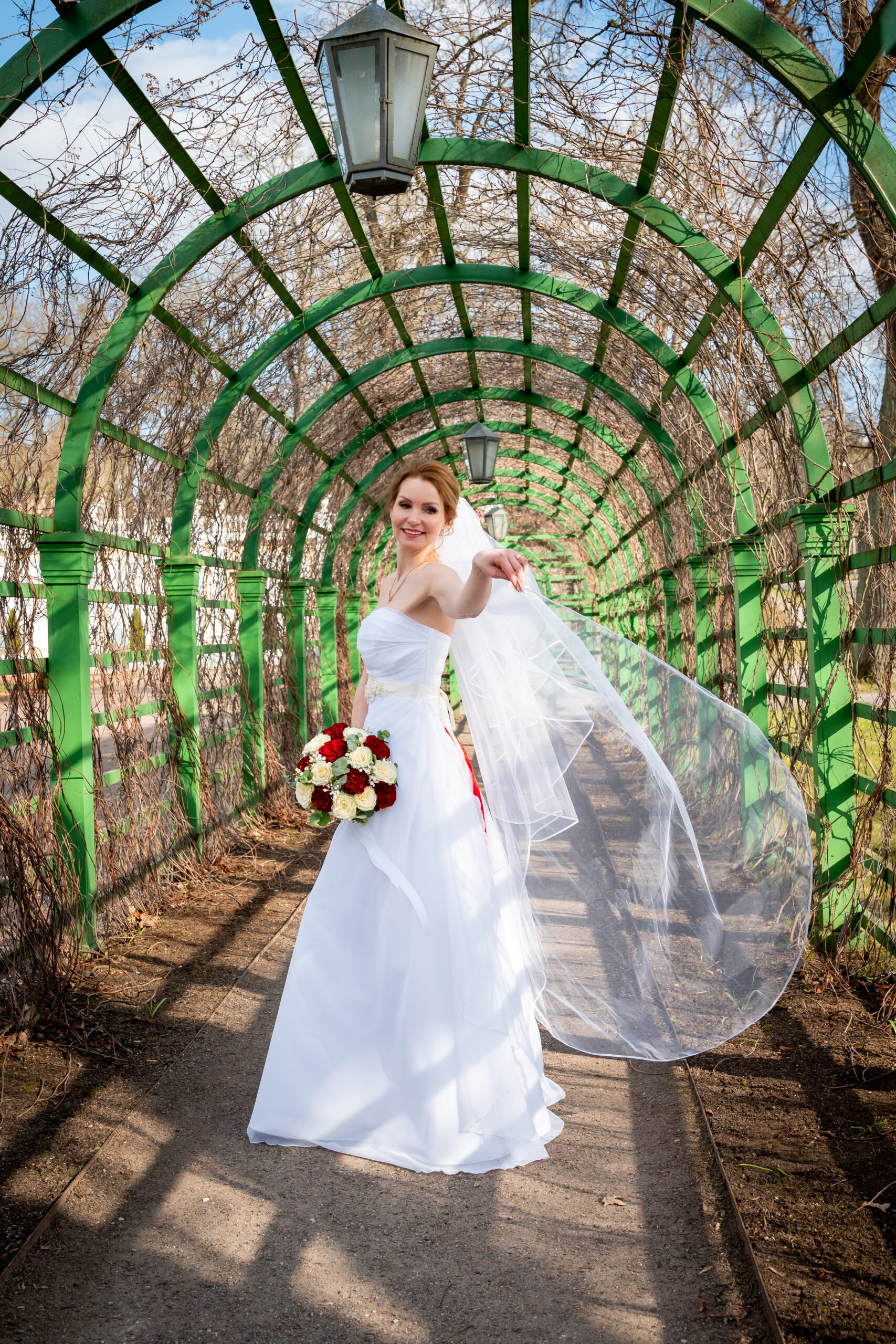 Pulmafotograaf RK Assist OÜ üle Eesti