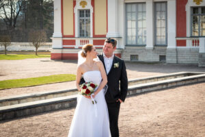 Pulmafotograaf RK Assist OÜ üle Eesti