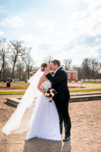 Pulmafotograaf RK Assist OÜ üle Eesti