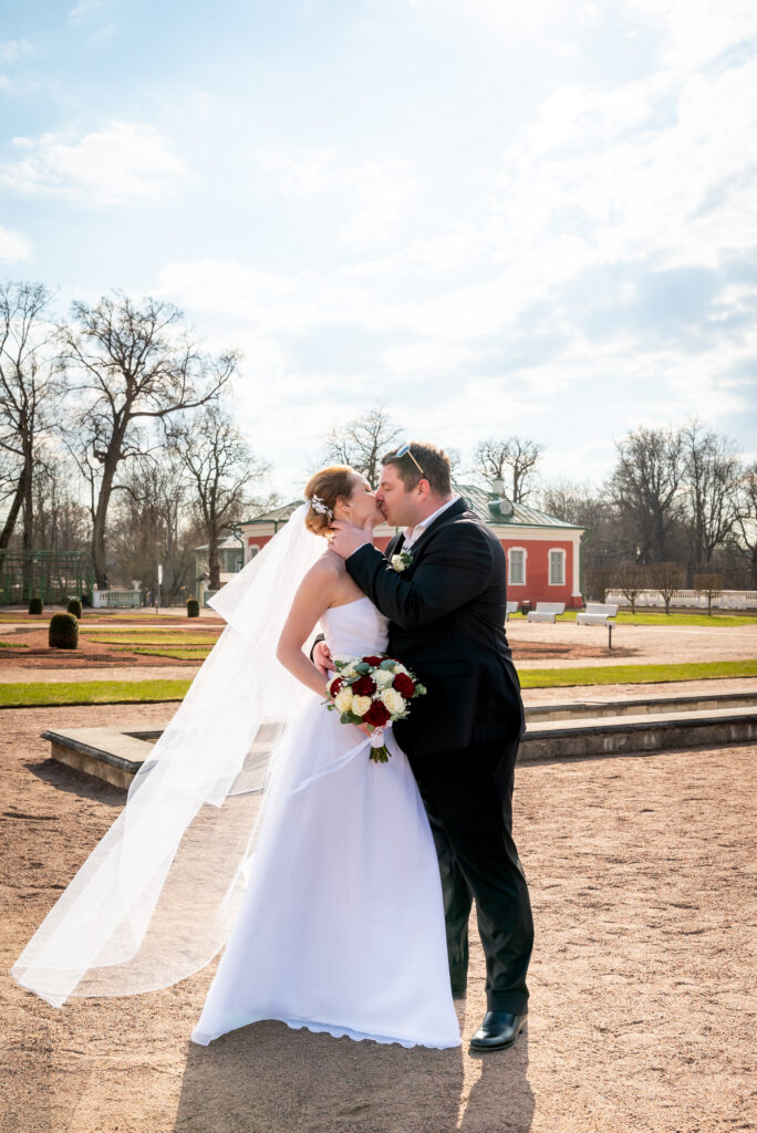 Pulmafotograaf RK Assist OÜ üle Eesti