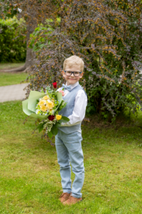 Lõpetamise jäädvustamine RK Assist OÜ