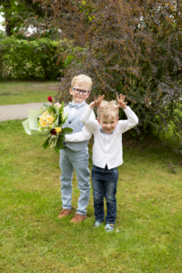 Lõpetamise jäädvustamine RK Assist OÜ