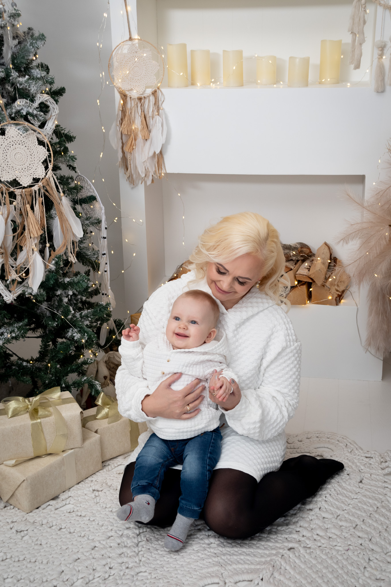 Karramel Stuudio jõulupidlistamine, fotograaf reelika kaur