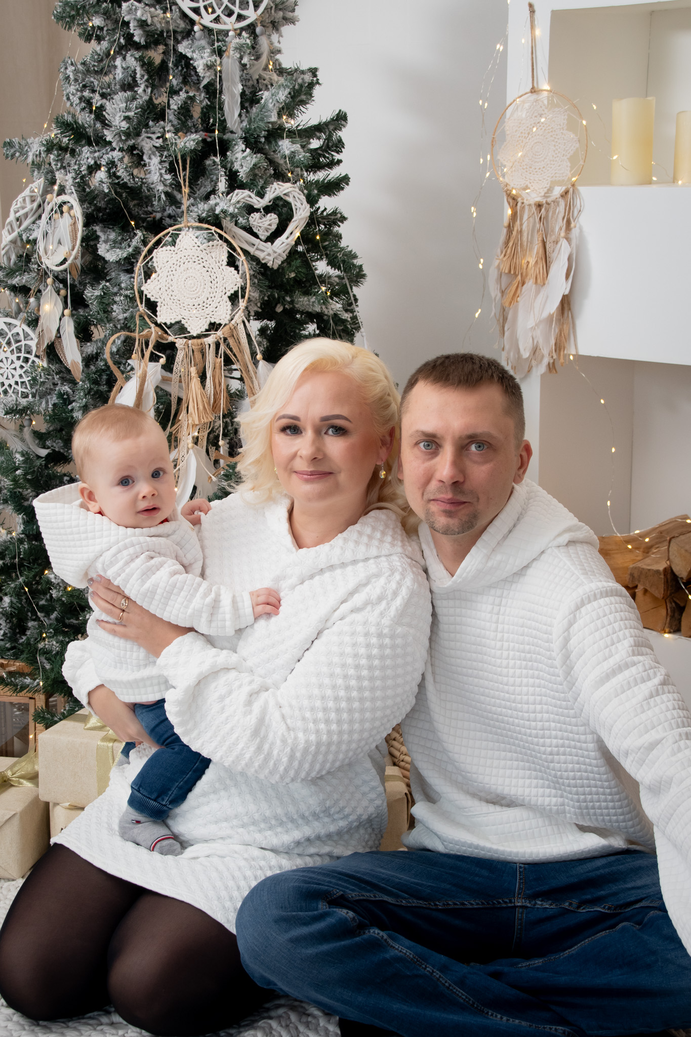 Karramel Stuudio jõulupidlistamine, fotograaf reelika kaur