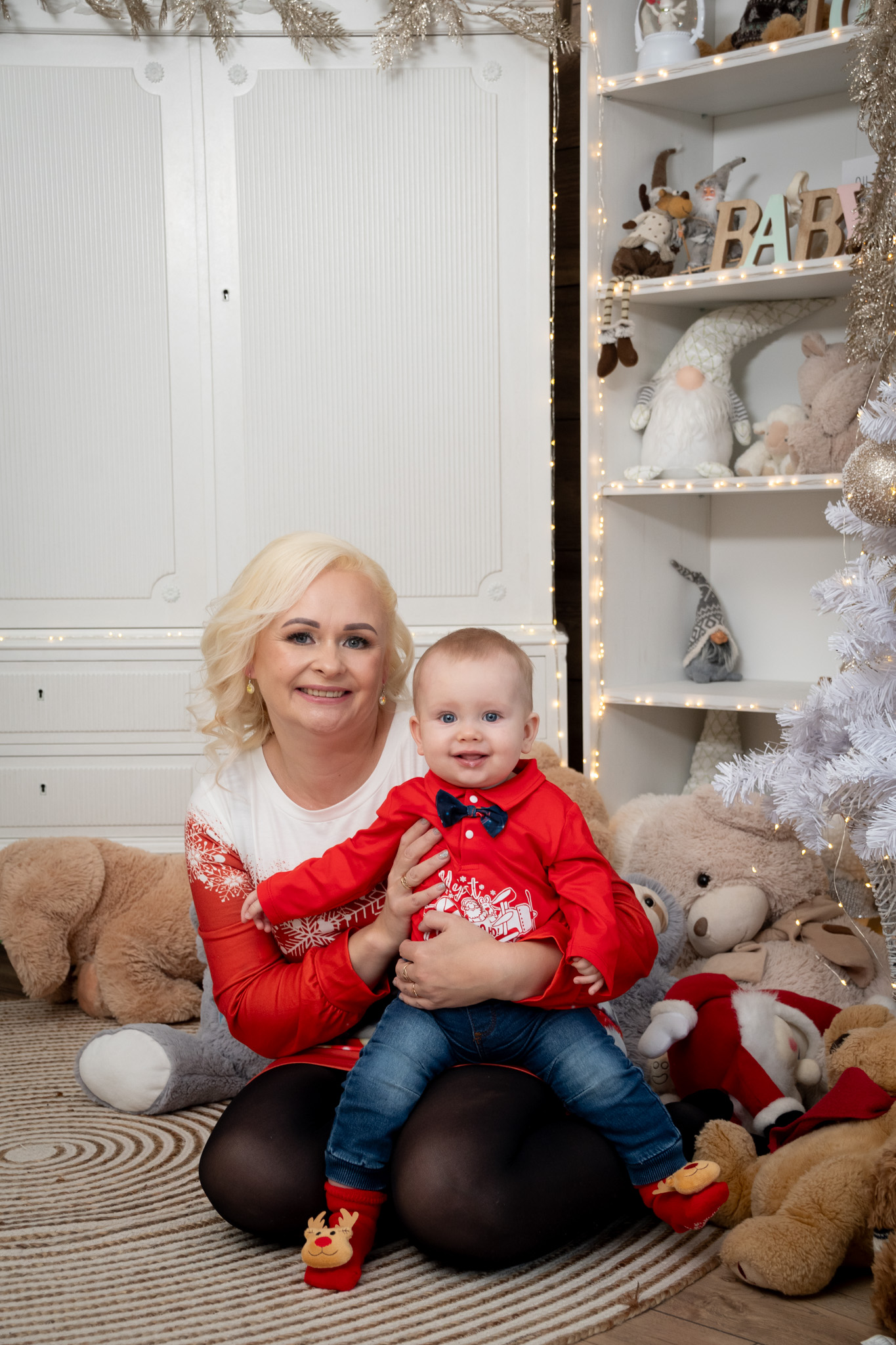 Karramel Stuudio jõulupidlistamine, fotograaf reelika kaur