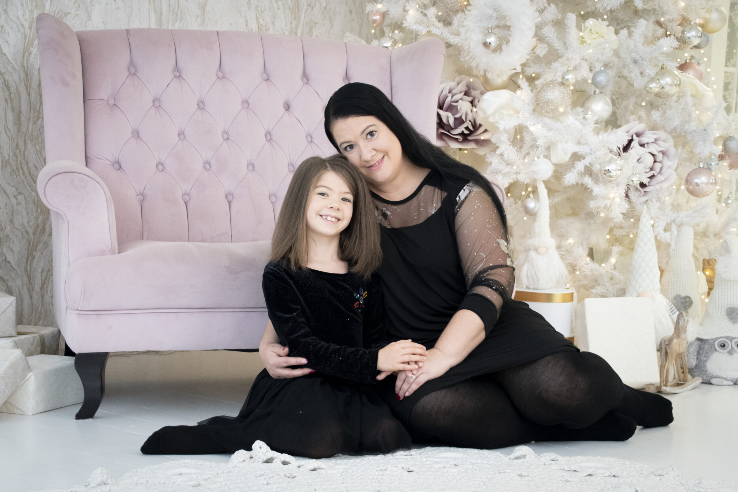 Karramel Stuudio jõulupidlistamine, fotograaf reelika kaur
