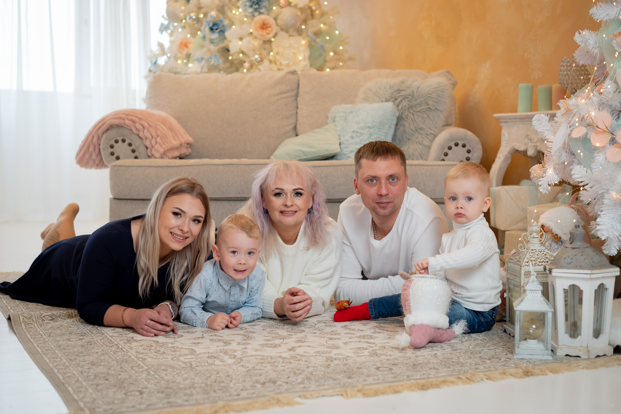Karramel Stuudio jõulupidlistamine, fotograaf reelika kaur