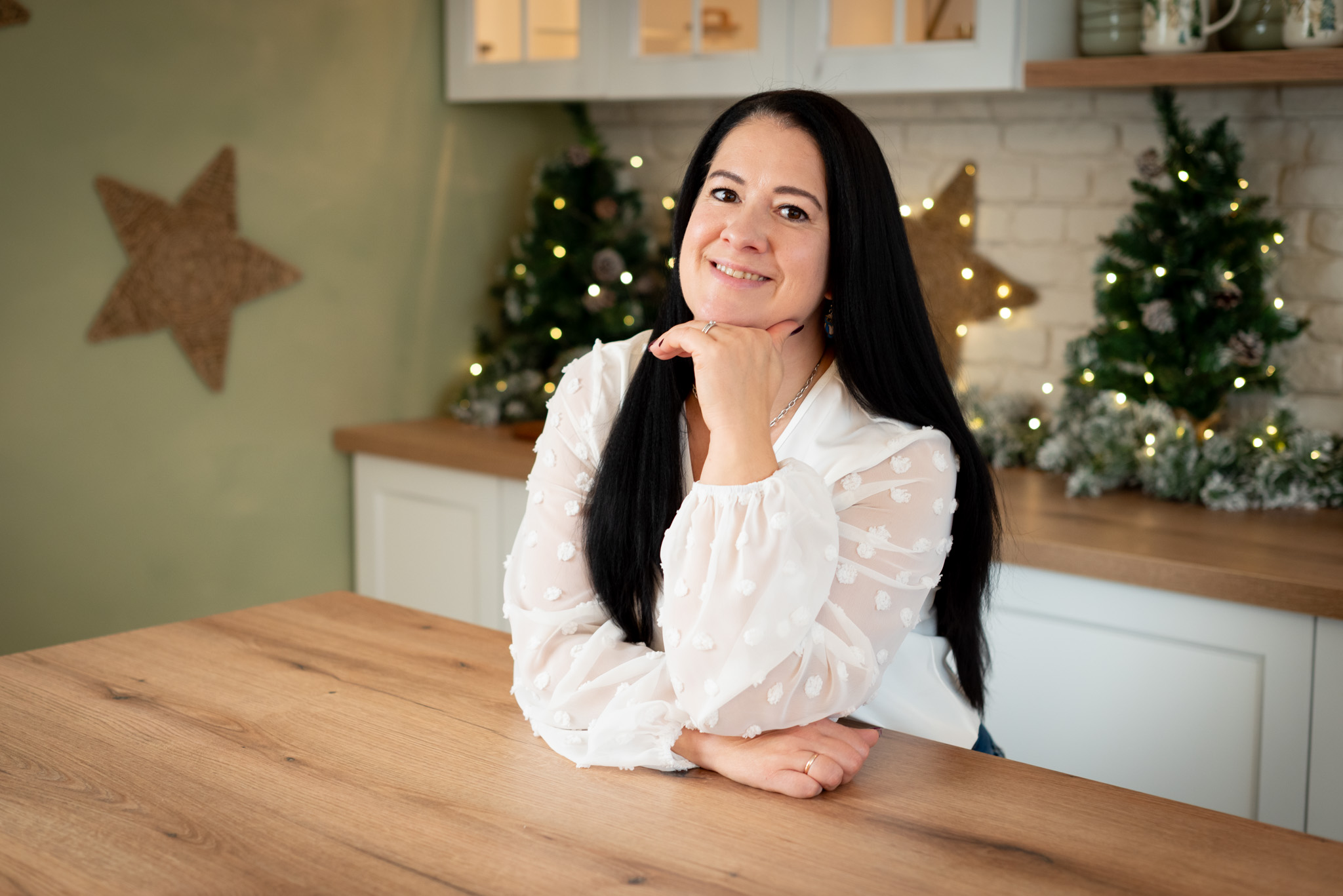 Karramel Stuudio jõulupidlistamine, fotograaf reelika kaur