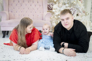 Karramel Stuudio jõulupidlistamine, fotograaf reelika kaur