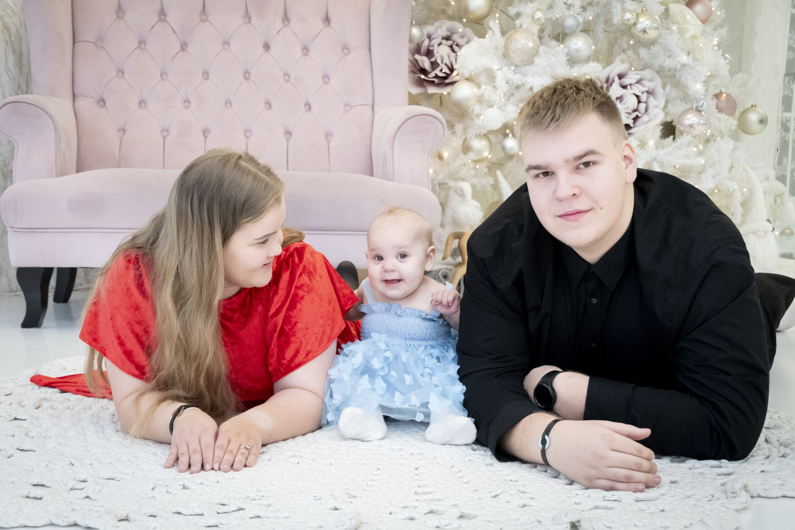 Karramel Stuudio jõulupidlistamine, fotograaf reelika kaur