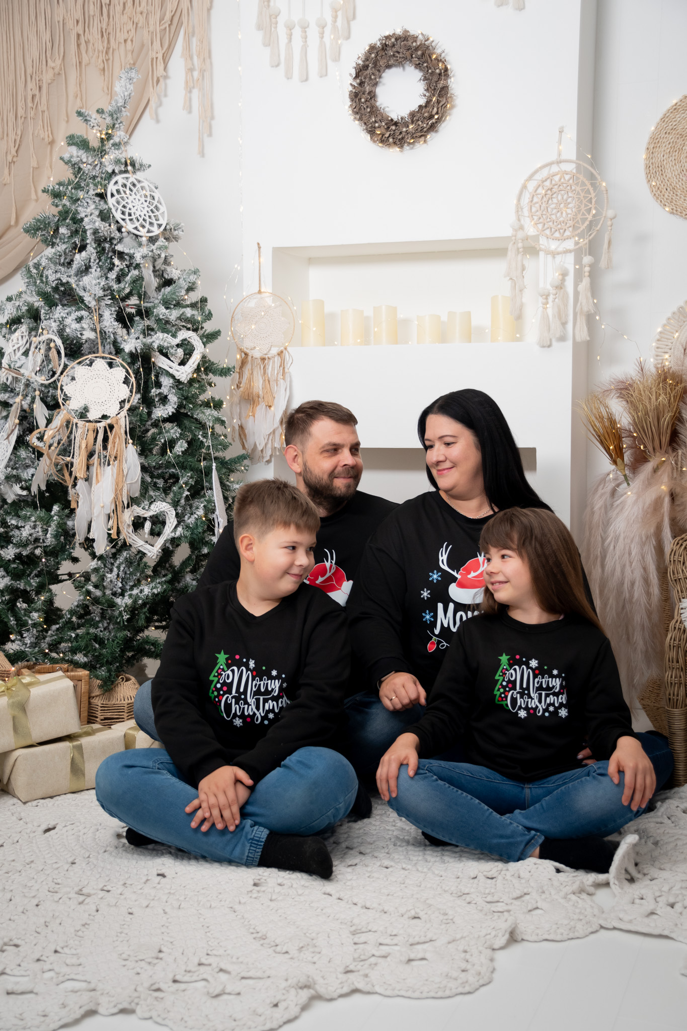 Karramel Stuudio jõulupidlistamine, fotograaf reelika kaur