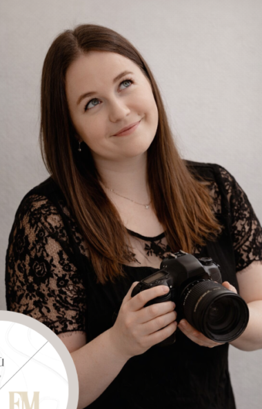 Fotograaf & Sisuloome