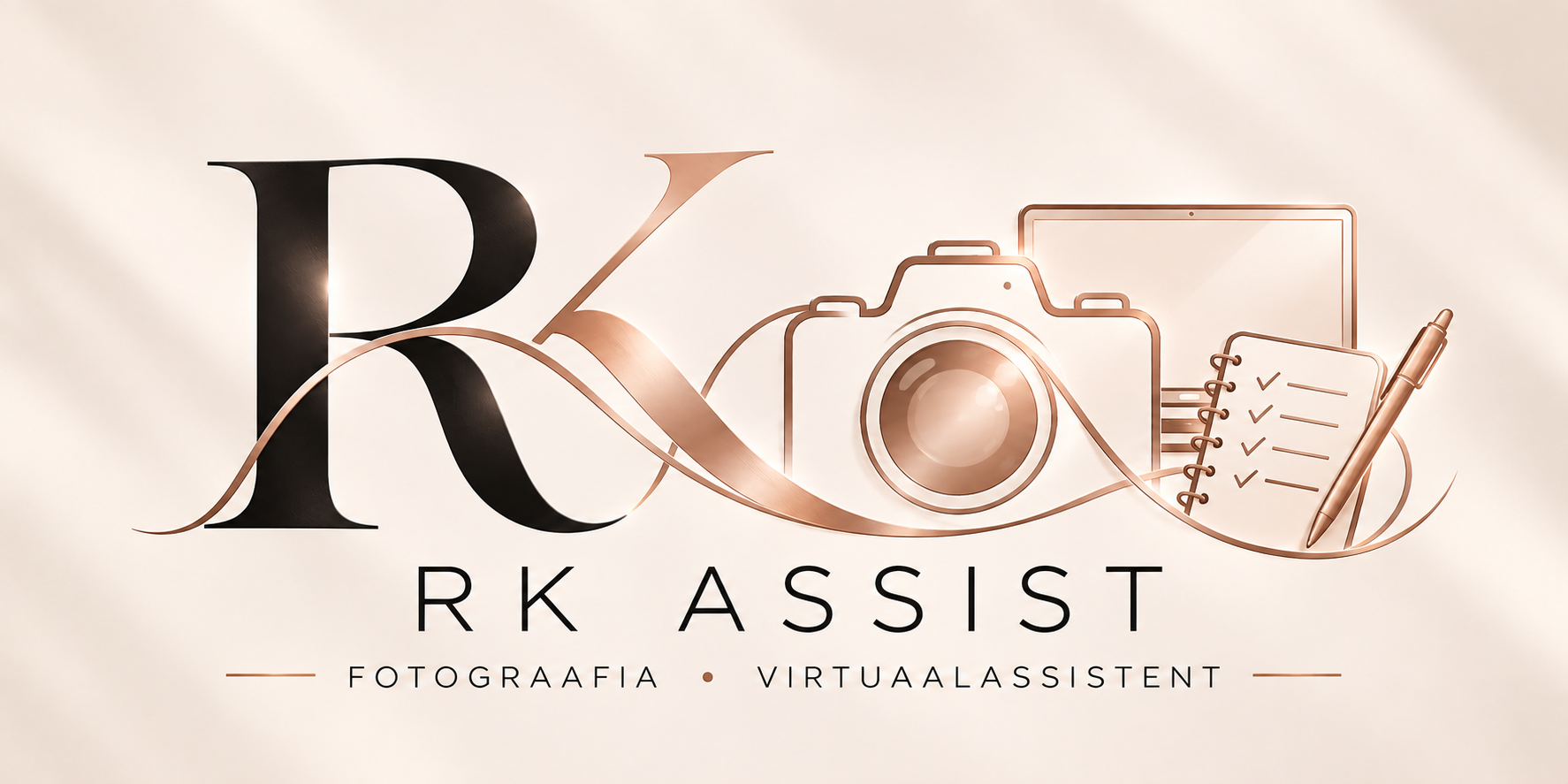 fotograaf reelika, rk assist oü, virtuaalassistent